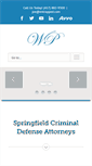 Mobile Screenshot of entrapped.com